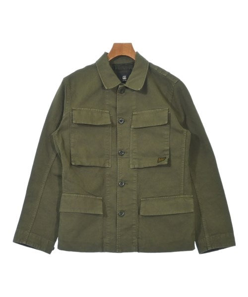 G-STAR RAW 休襯衫