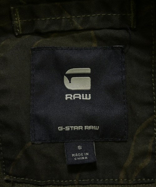 G-STAR RAW 休襯衫
