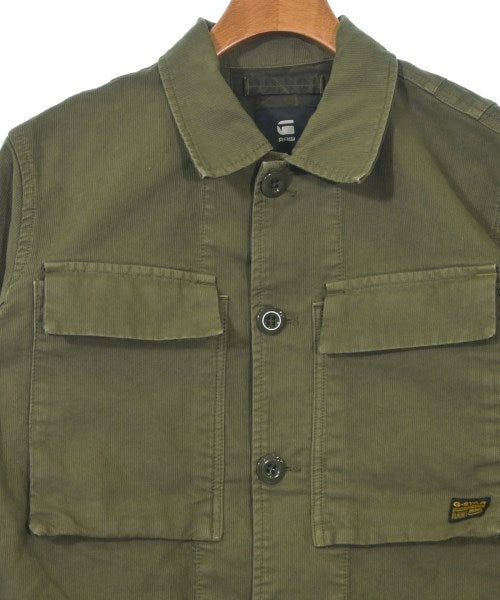 G-STAR RAW 休襯衫