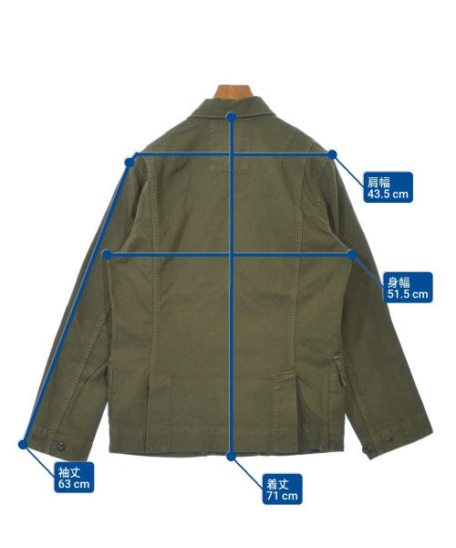 G-STAR RAW 休襯衫