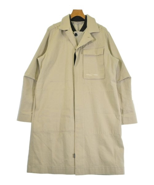 G-STAR RAW 支撐領外套