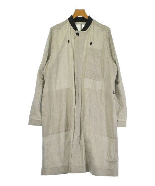 G-STAR RAW 支撐領外套
