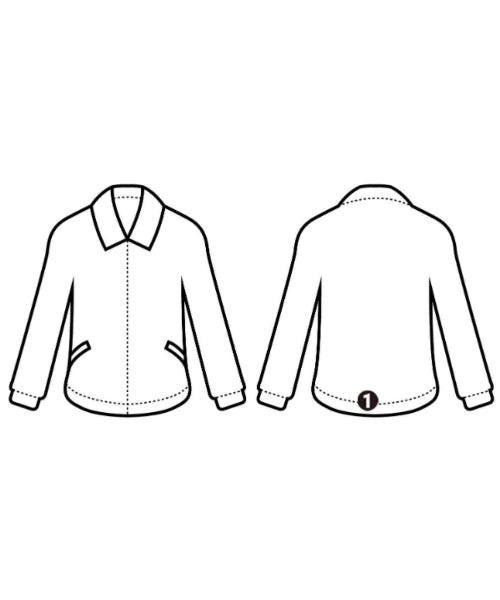 G-STAR RAW 其他飛行外套
