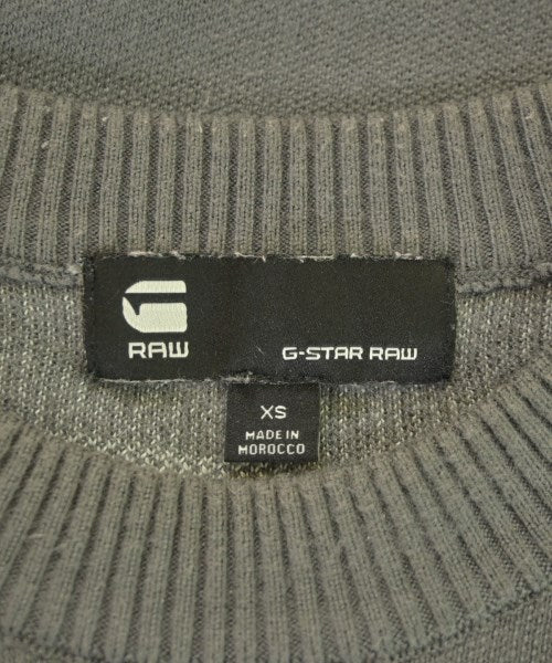 G-STAR RAW 毛衣