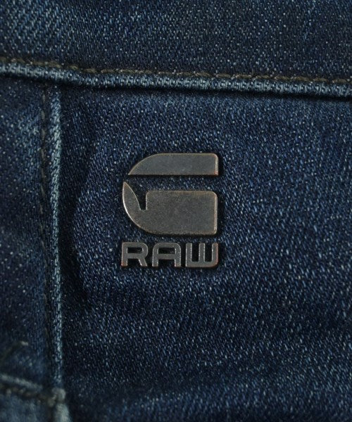 G-STAR RAW 牛仔褲