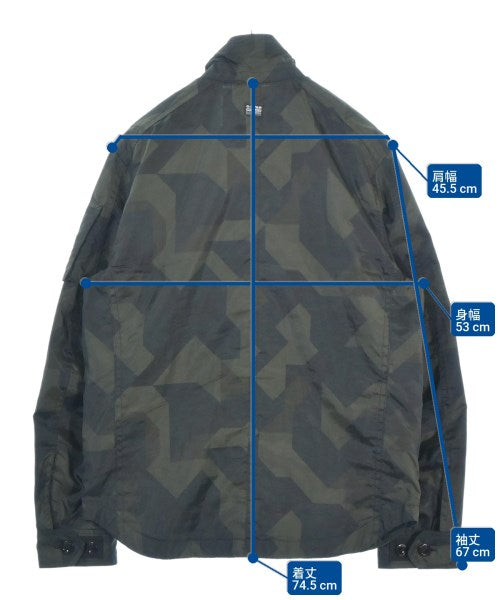 G-STAR RAW 其他飛行外套