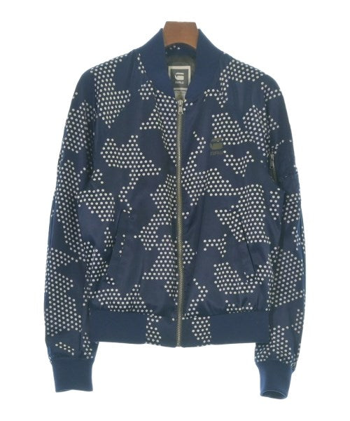 G-STAR RAW 斜紋夾克