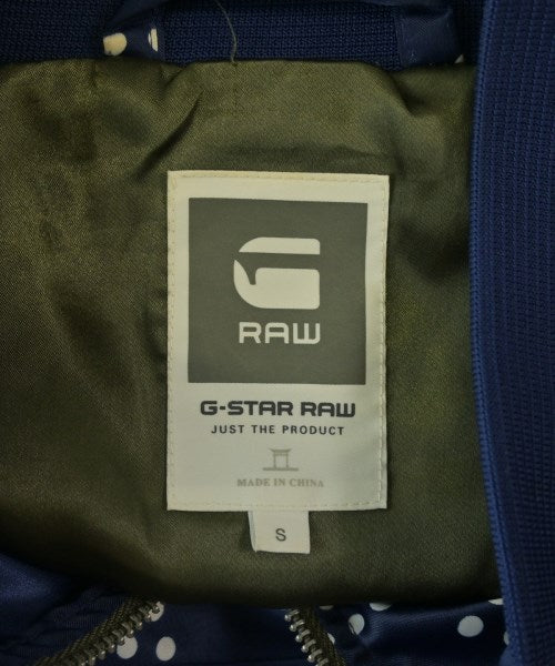 G-STAR RAW 斜紋夾克
