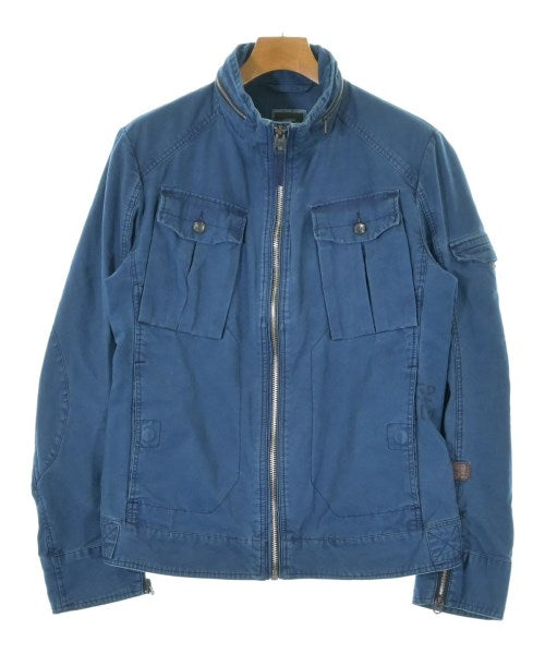 G-STAR RAW 軍裝夾克