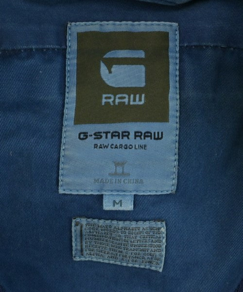 G-STAR RAW 軍裝夾克