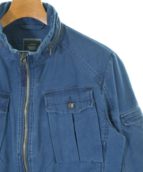 G-STAR RAW 軍裝夾克