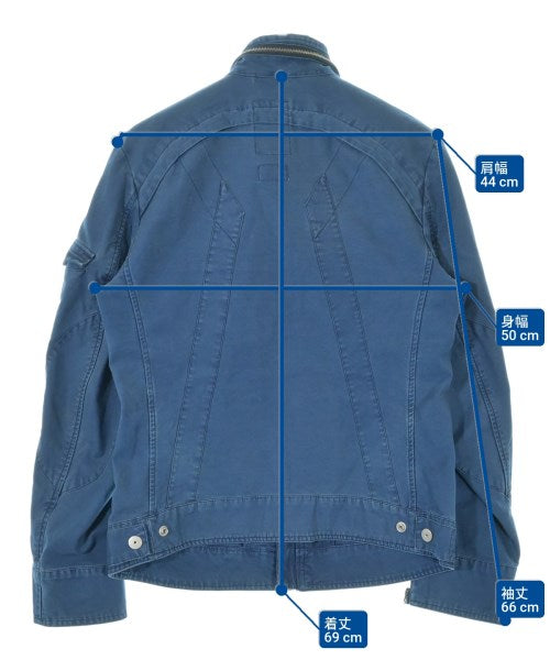 G-STAR RAW 軍裝夾克