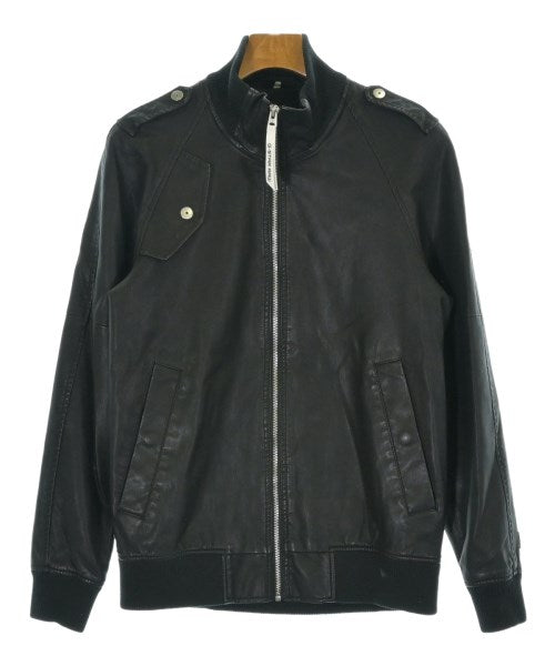 G-STAR RAW 騎士夾克