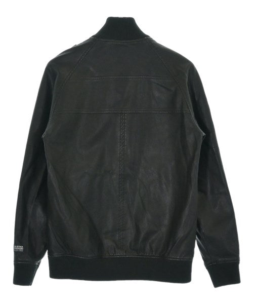 G-STAR RAW 騎士夾克