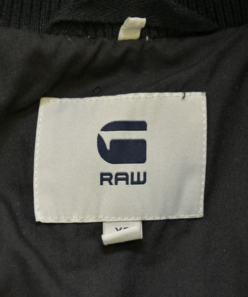 G-STAR RAW 騎士夾克