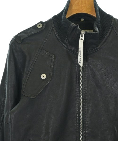 G-STAR RAW 騎士夾克