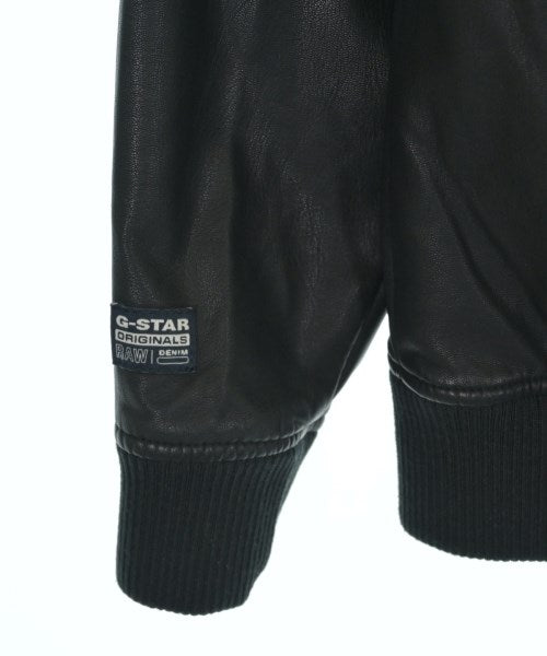 G-STAR RAW 騎士夾克