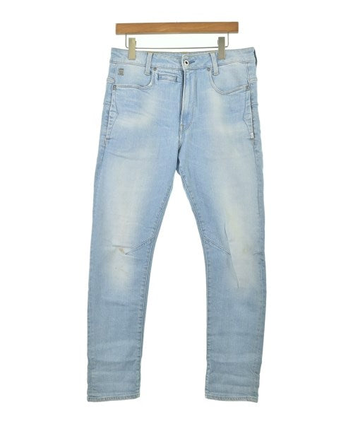 G-STAR RAW 牛仔褲