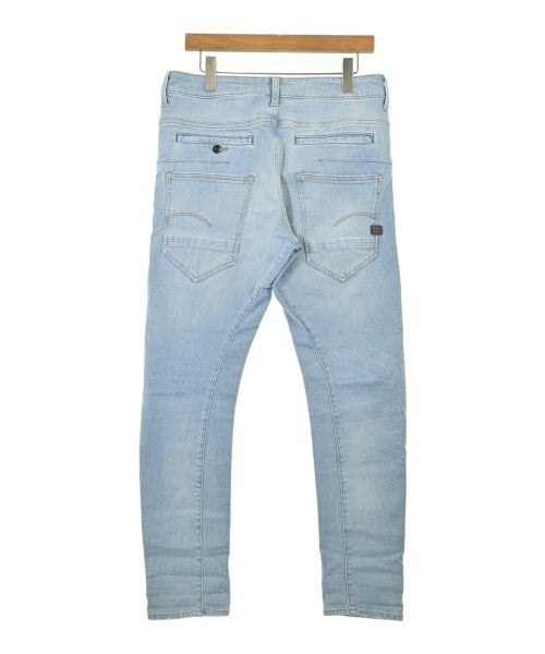 G-STAR RAW 牛仔褲