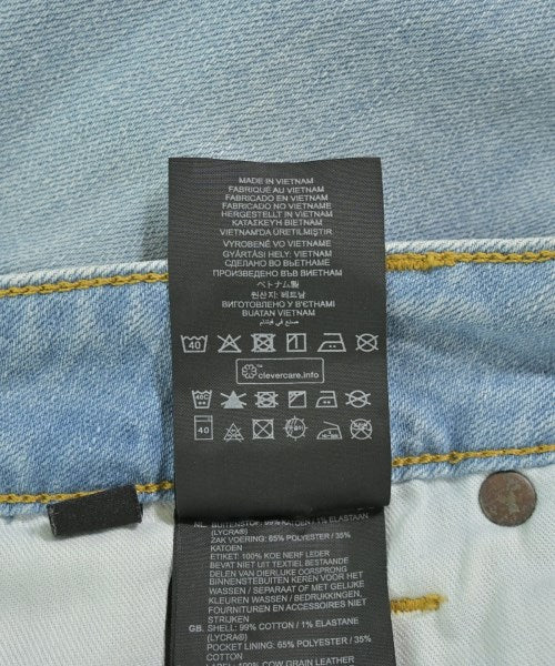 G-STAR RAW 牛仔褲