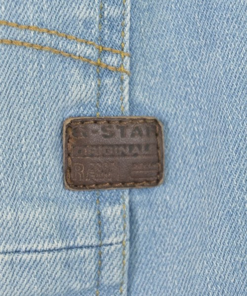 G-STAR RAW 牛仔褲