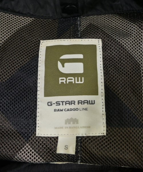 G-STAR RAW 山系外套