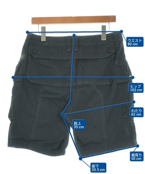 G-STAR RAW 短褲