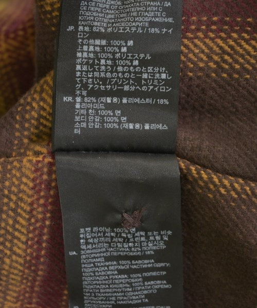 G-STAR RAW 其他大衣