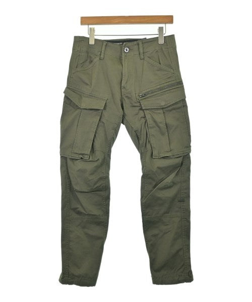 G-STAR RAW 工裝褲