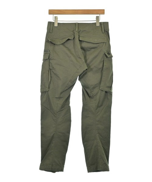 G-STAR RAW 工裝褲
