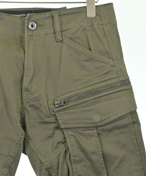 G-STAR RAW 工裝褲