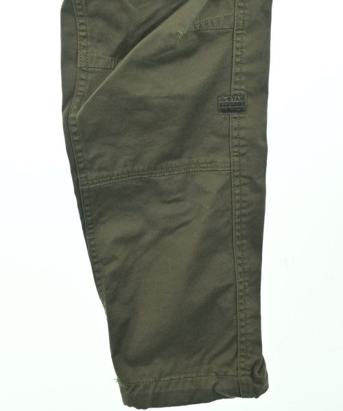 G-STAR RAW 工裝褲