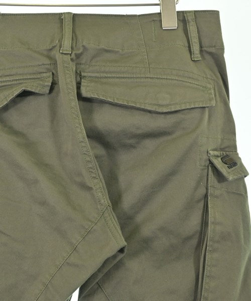 G-STAR RAW 工裝褲