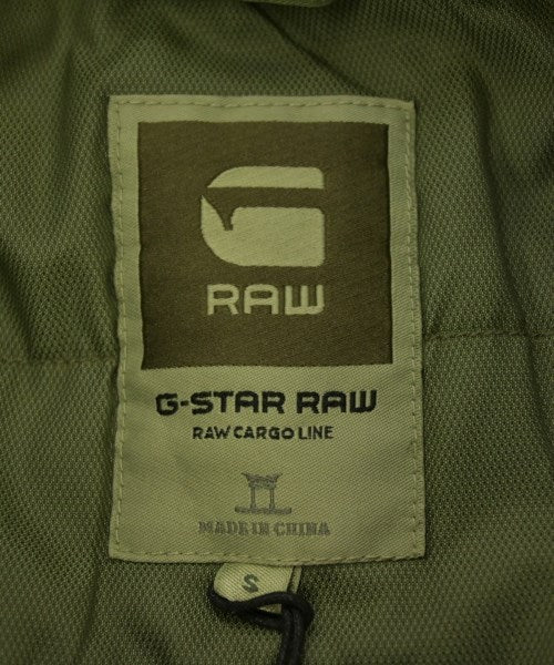 G-STAR RAW 其他飛行外套