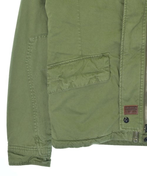 G-STAR RAW 其他飛行外套