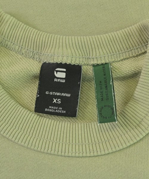 G-STAR RAW T恤/上衣