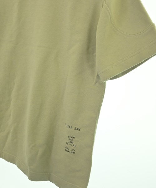 G-STAR RAW T恤/上衣
