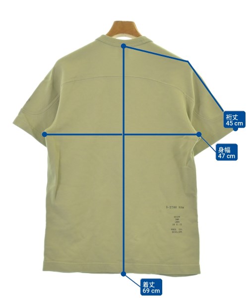 G-STAR RAW T恤/上衣