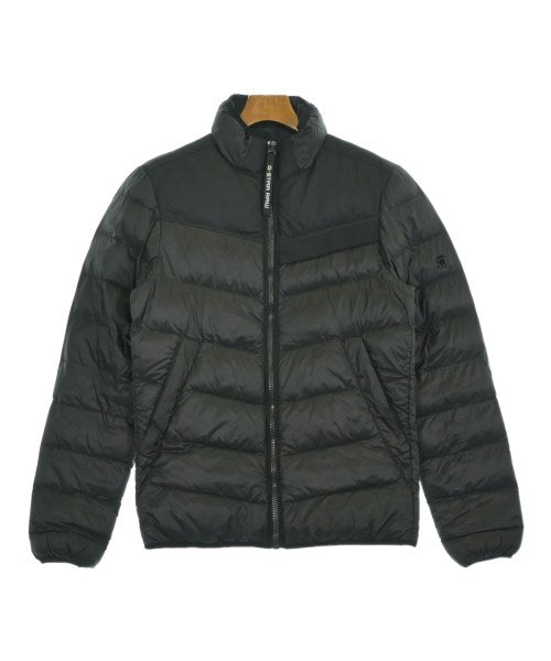 G-STAR RAW 羽絨夾克/背心