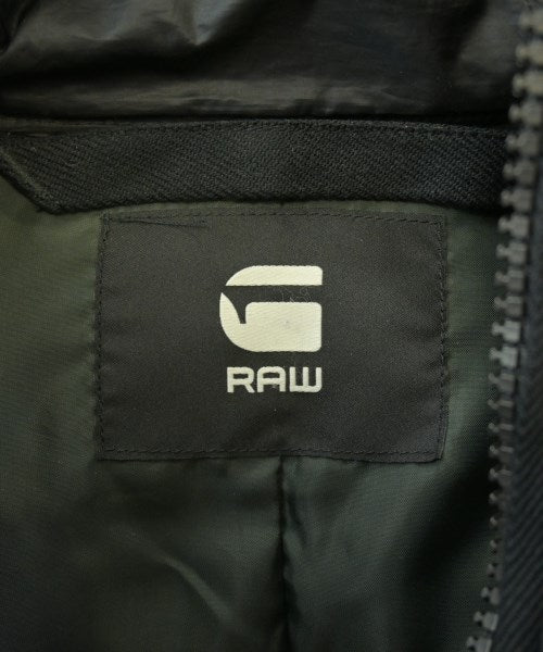 G-STAR RAW 羽絨夾克/背心