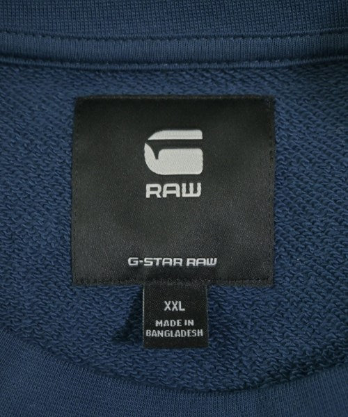 G-STAR RAW 運動衫