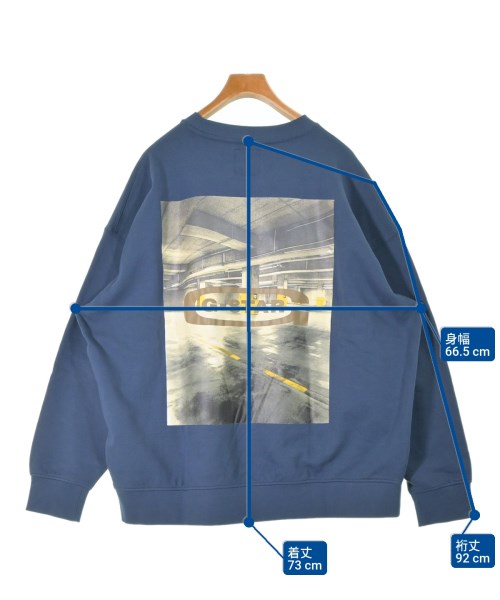 G-STAR RAW 運動衫