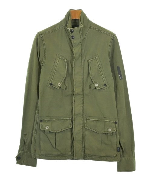 G-STAR RAW 軍裝夾克