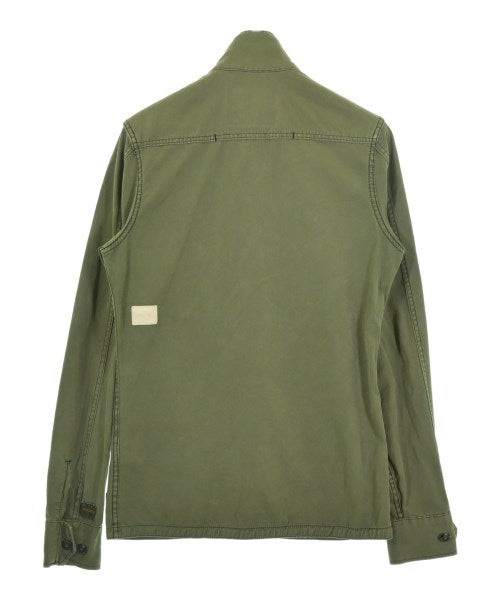 G-STAR RAW 軍裝夾克