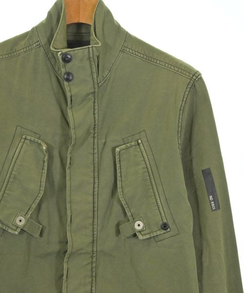 G-STAR RAW 軍裝夾克
