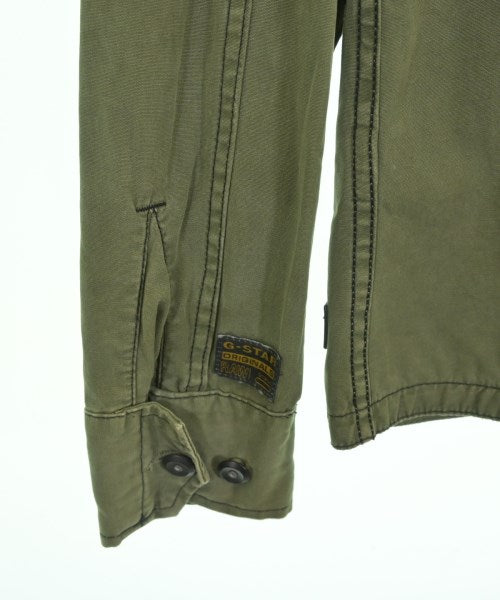 G-STAR RAW 軍裝夾克