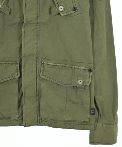 G-STAR RAW 軍裝夾克