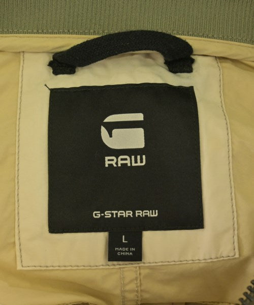 G-STAR RAW 其他飛行外套
