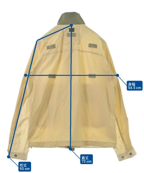G-STAR RAW 其他飛行外套