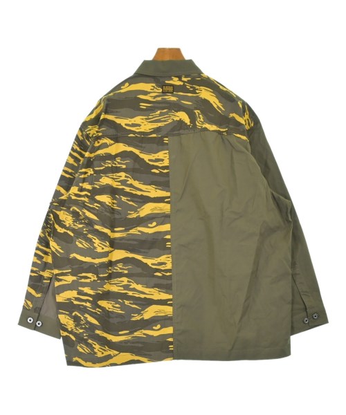 G-STAR RAW 休閒襯衫